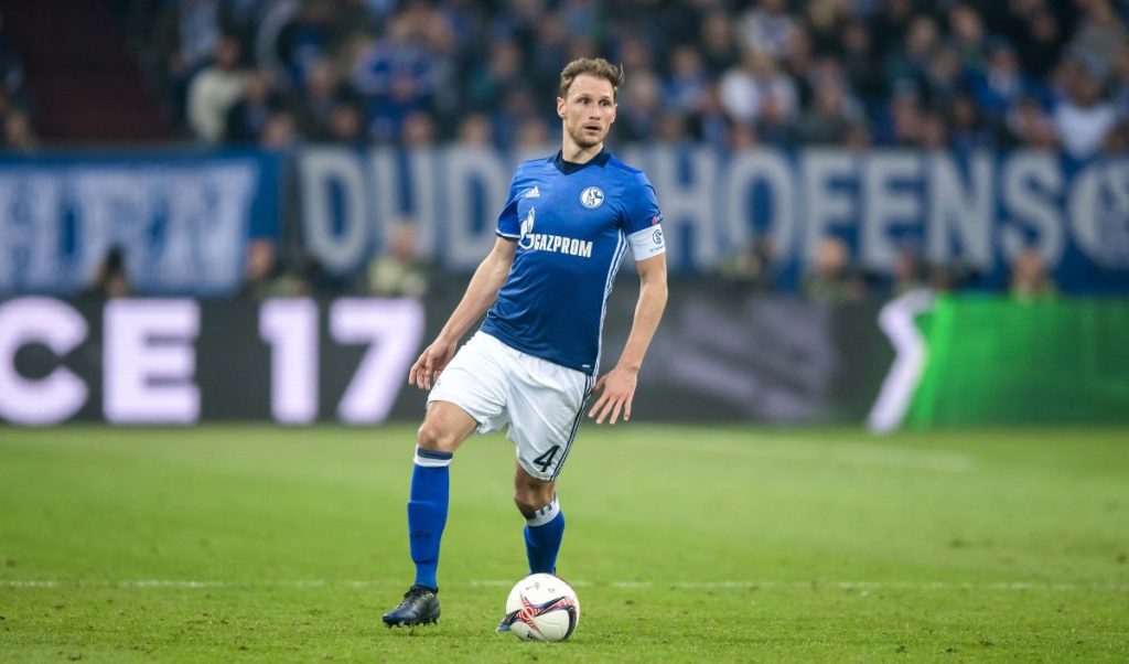 Benedikt Höwedes