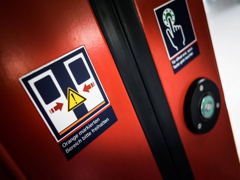 Deutsche Bahn