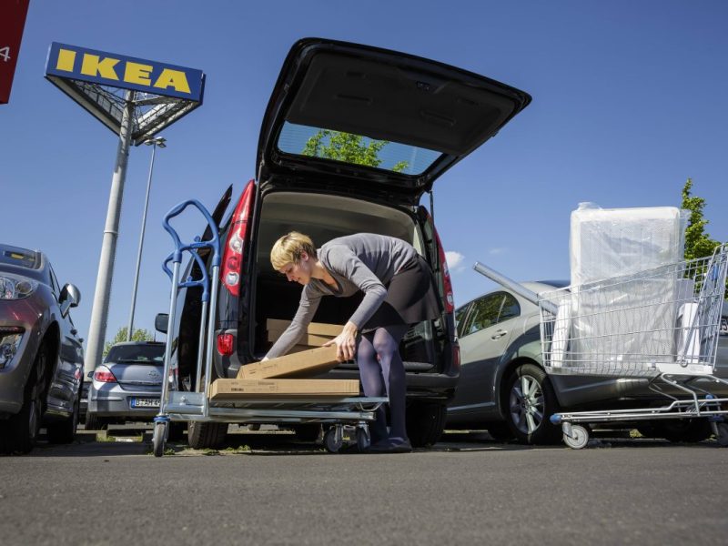 Ikea