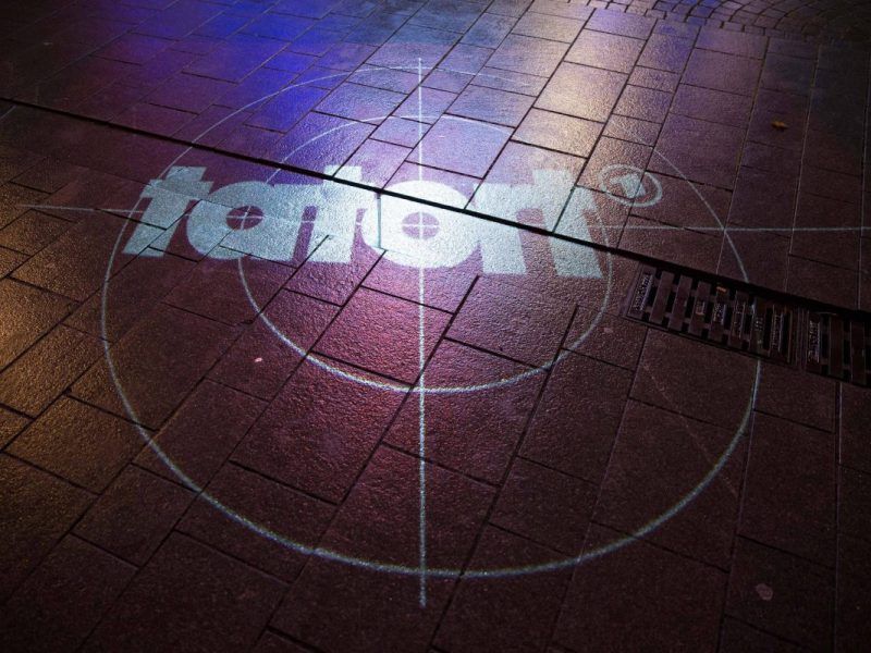 Tatort