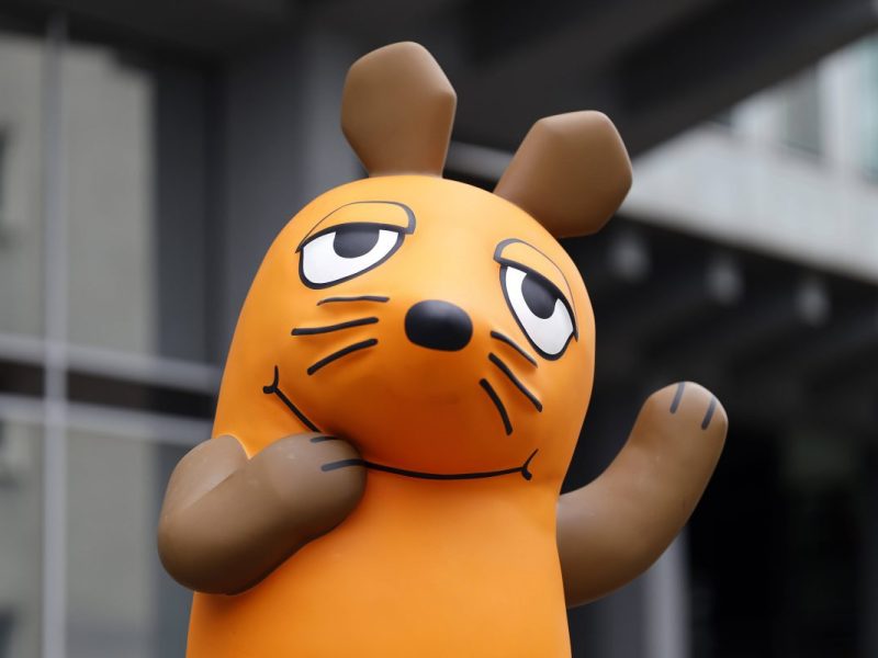 Die Maus
