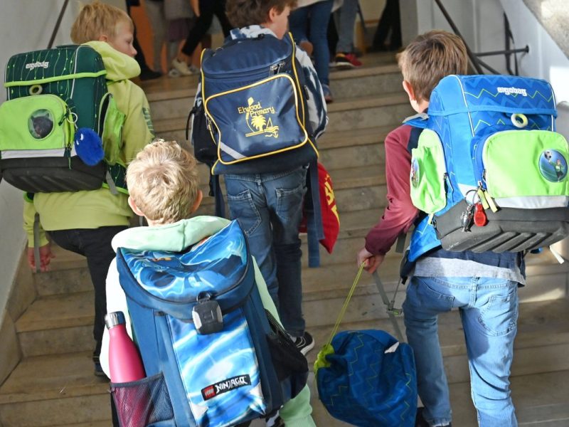 Mega-Streik legt ÖPNV lahm: Das müssen Schüler jetzt beachten.