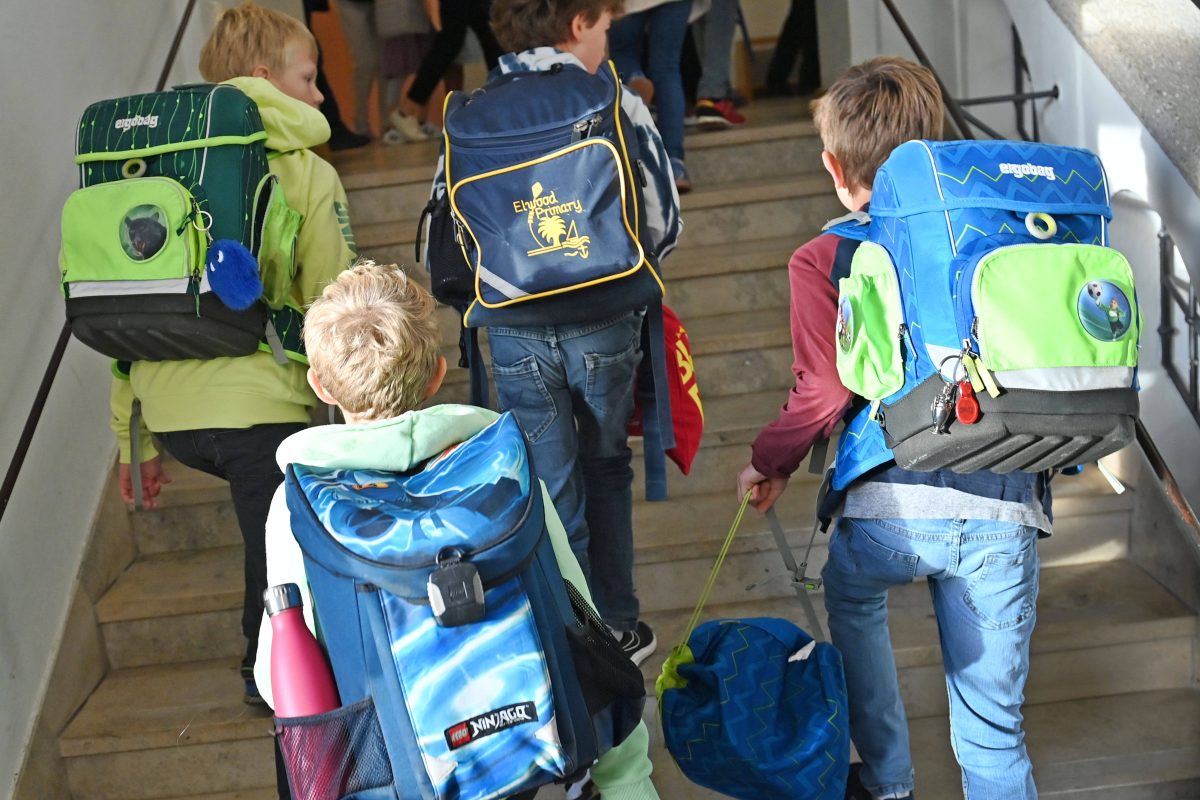 Mega-Streik legt ÖPNV lahm: Das müssen Schüler jetzt beachten.