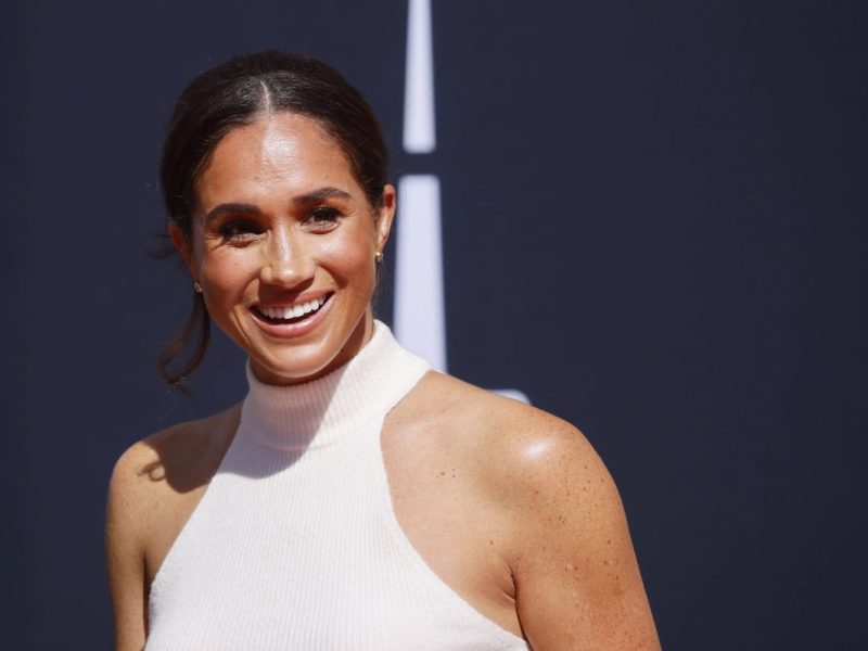 Meghan Markle