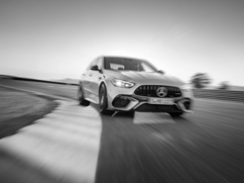 mercedes