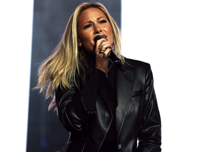 Helene Fischer