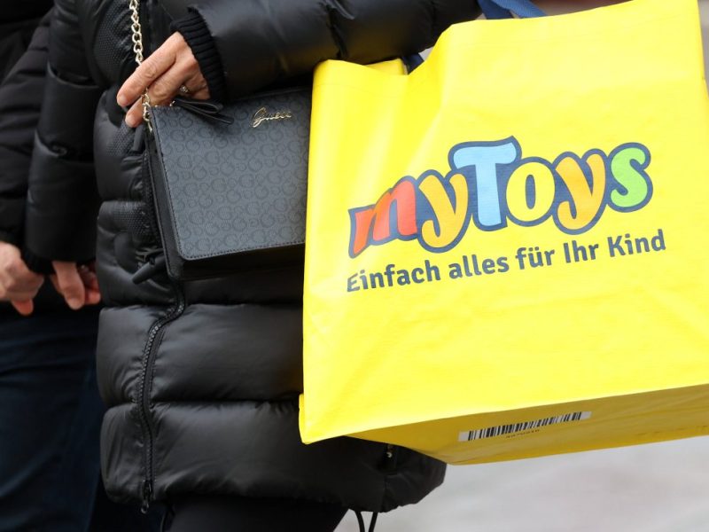 Otto Mytoys