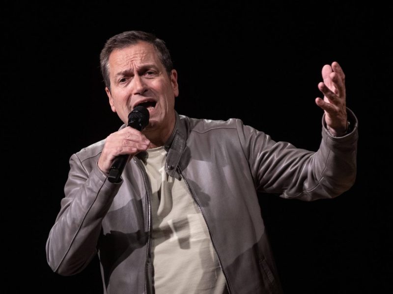 Dieter Nuhr
