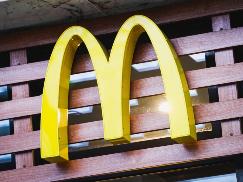 McDonalds