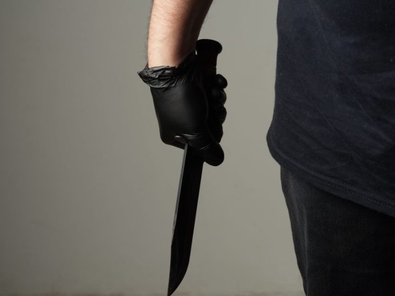 Essen Messer