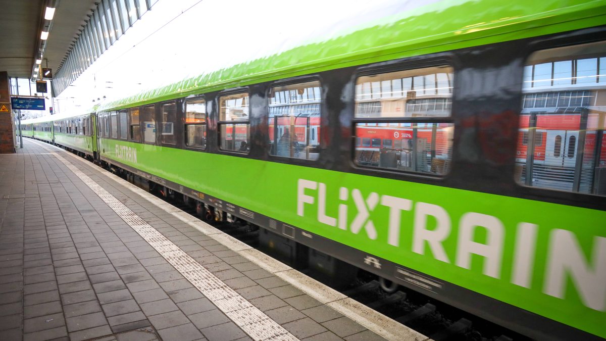 Flixbus