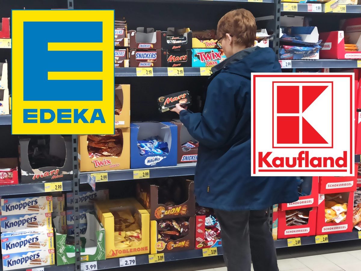 Edeka