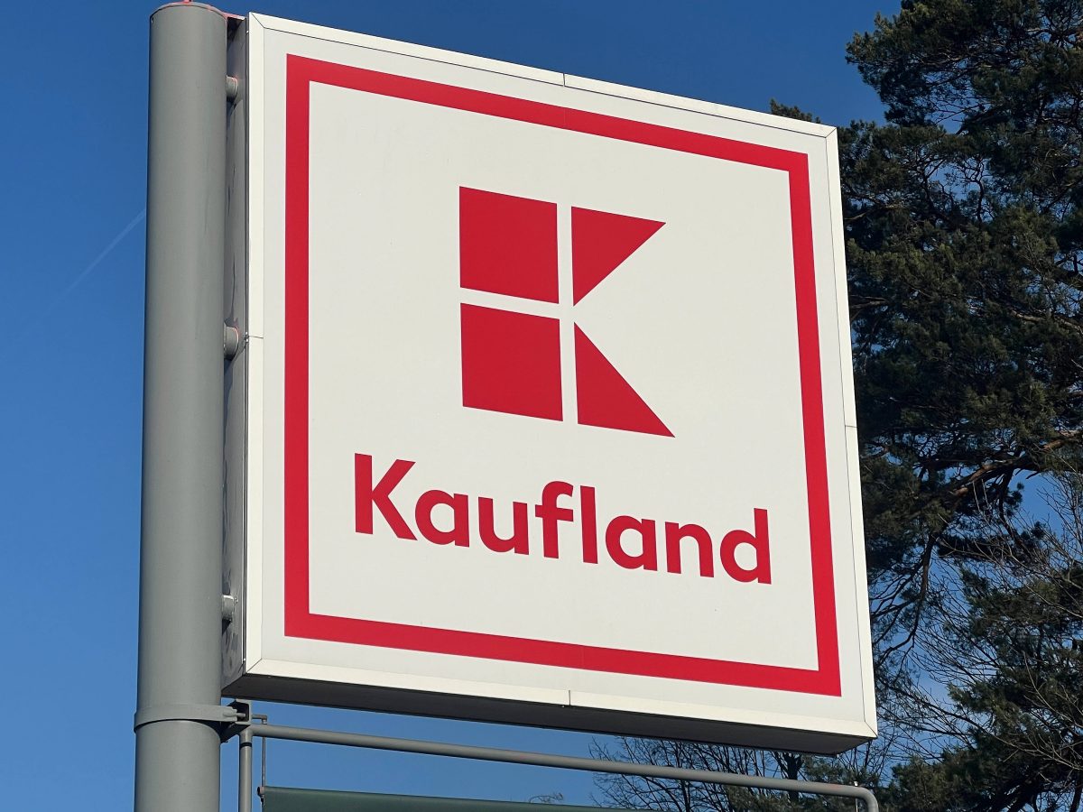 kaufland