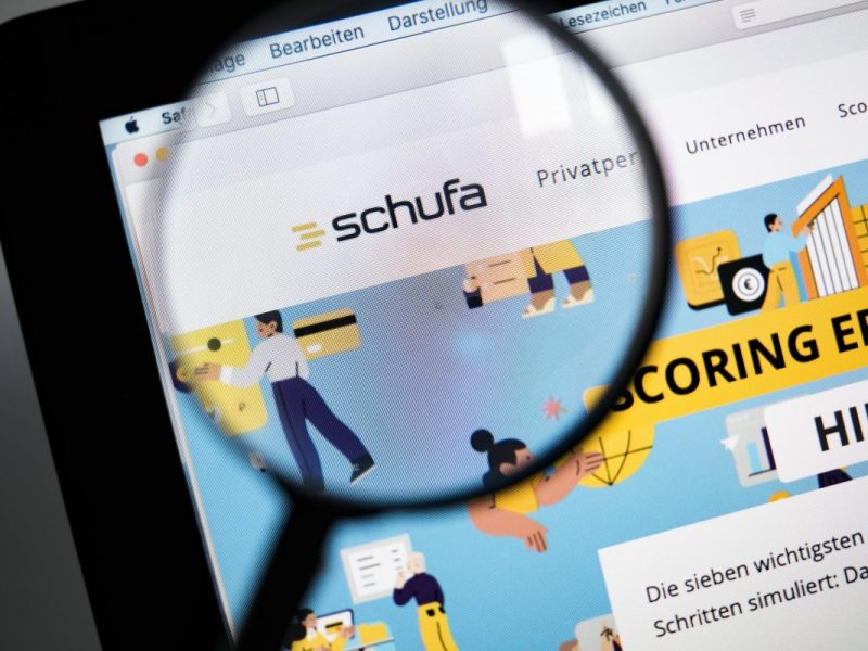Schufa