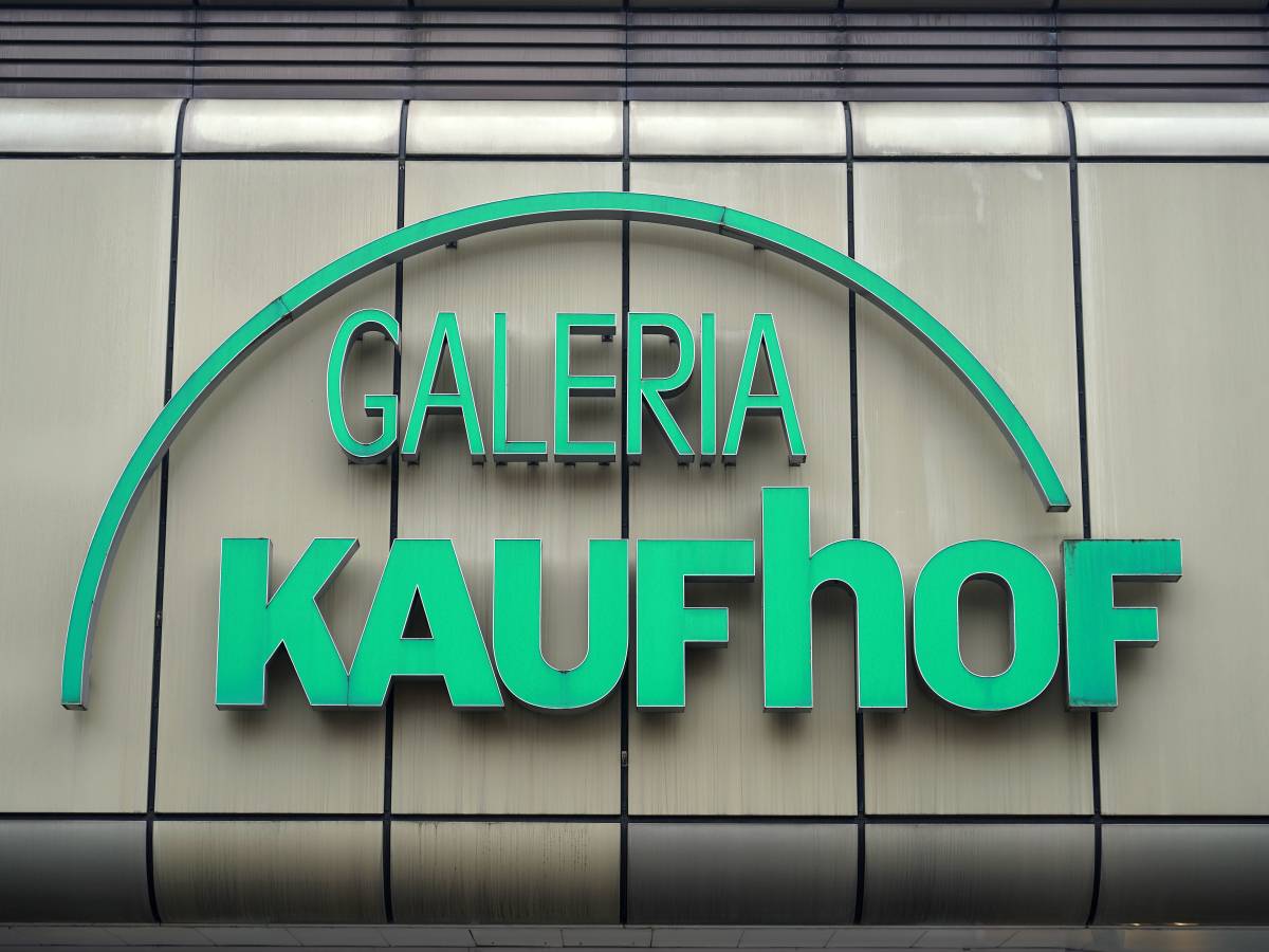 Galeria Kaufhof