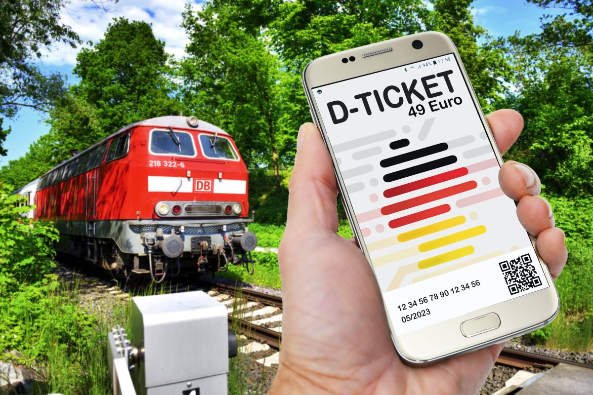 49-Euro-Ticket