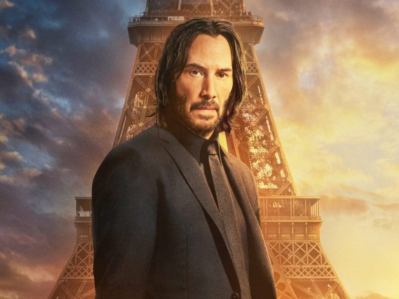 john wick