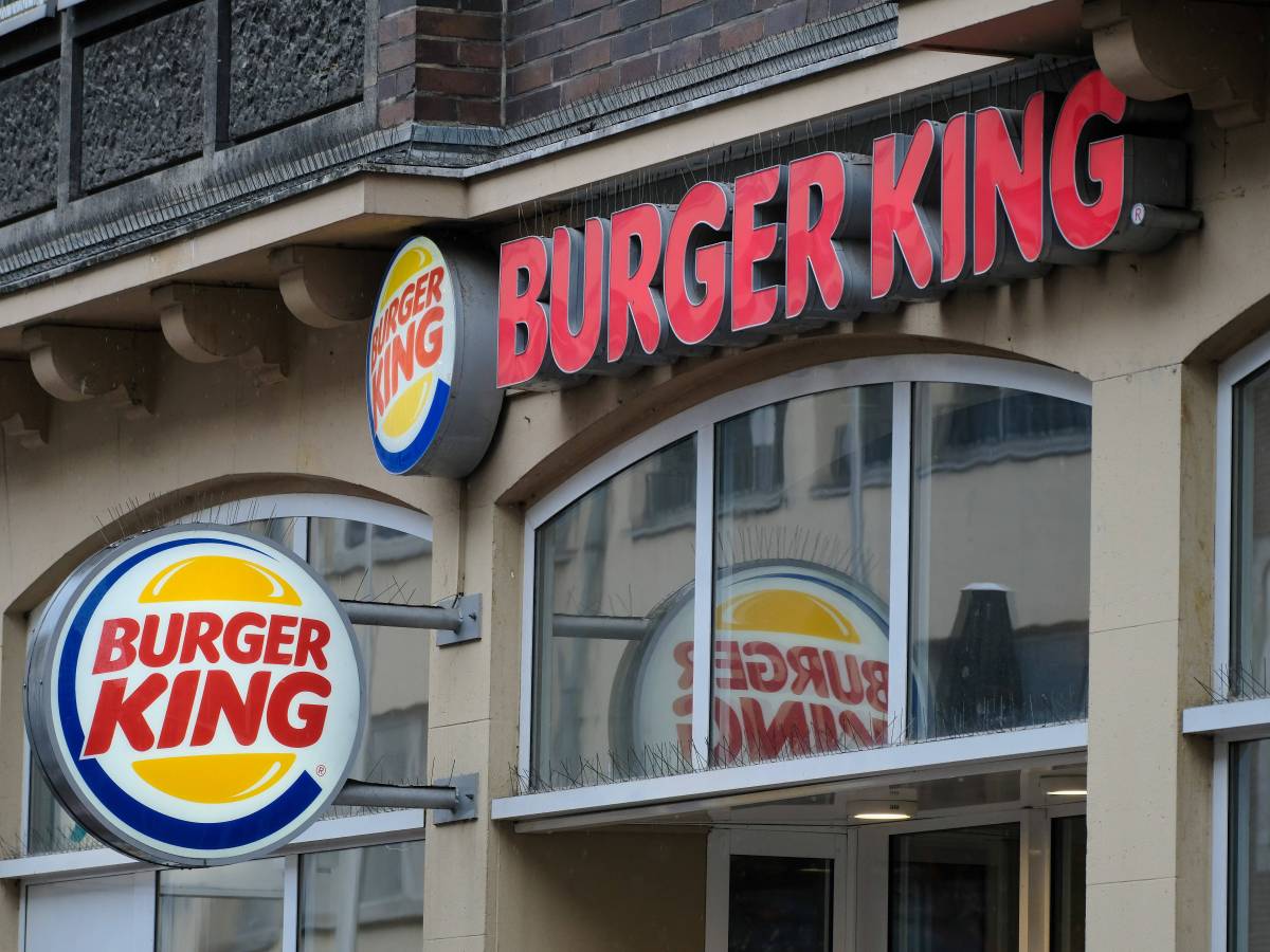 Burger King