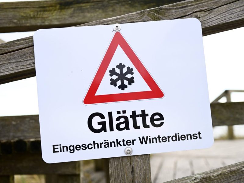 Wetter