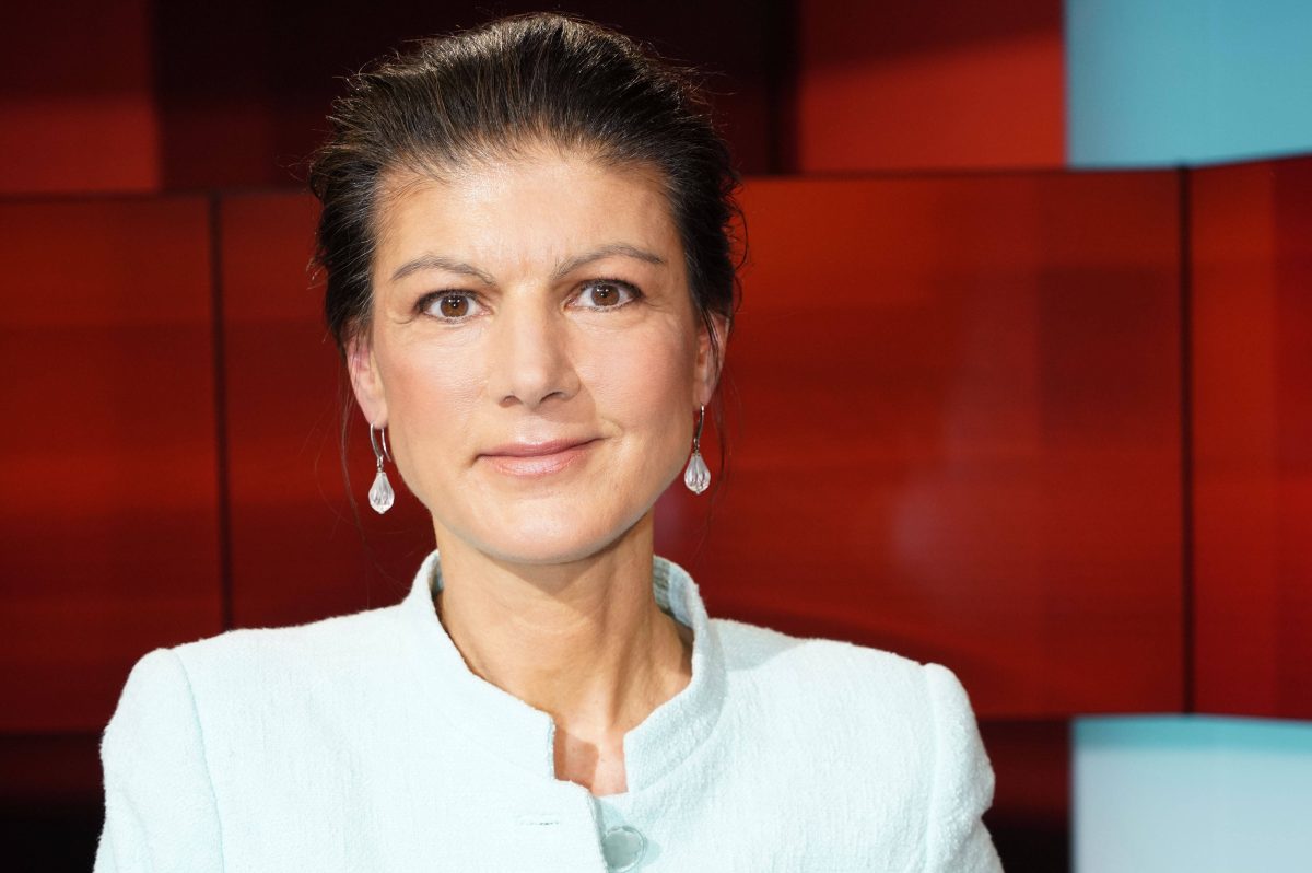 Wagenknecht