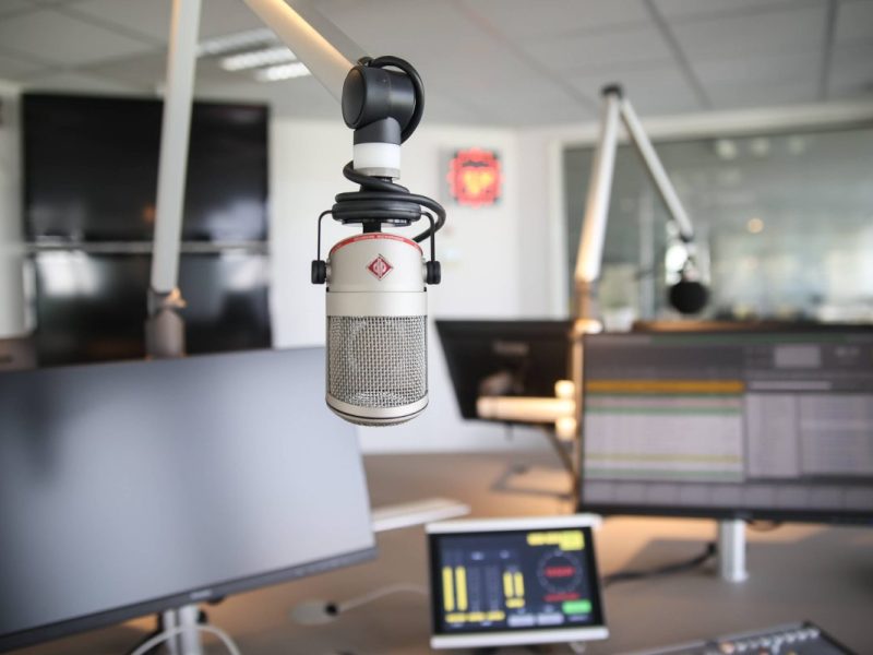 Dortmund Radio