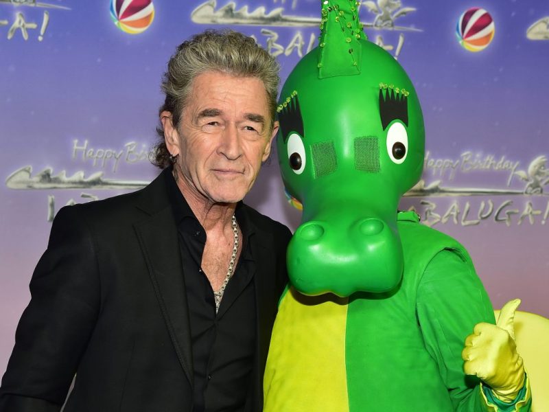 Peter Maffay