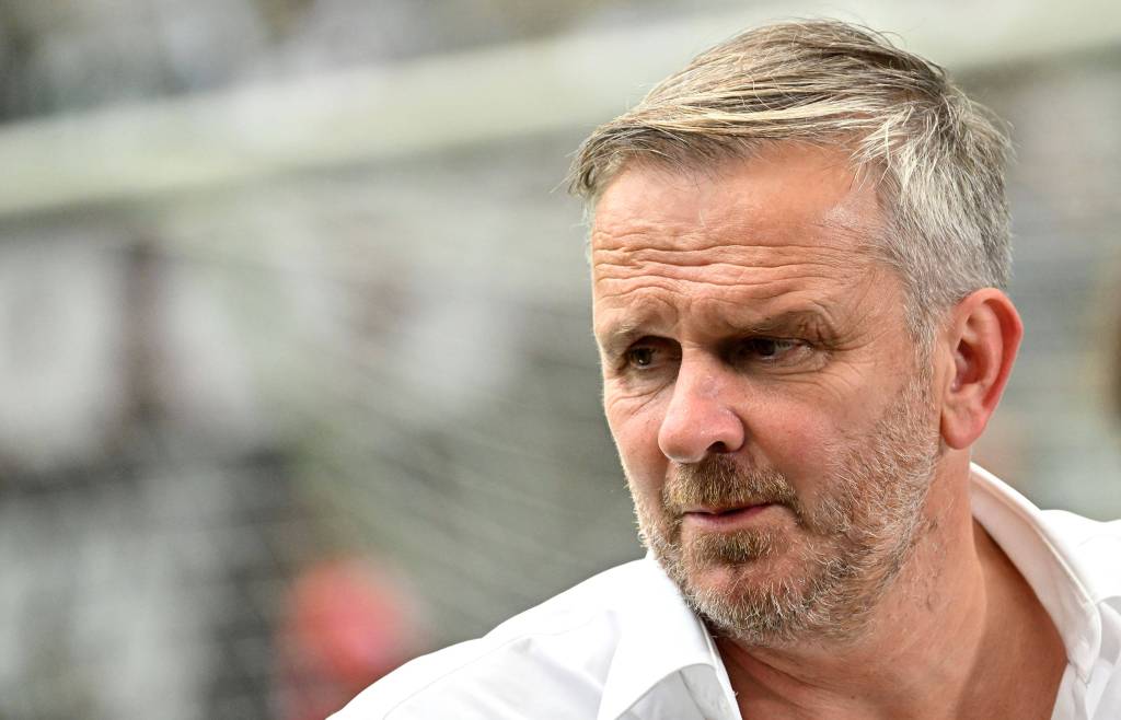 Didi Hamann übt scharfe Kritik.