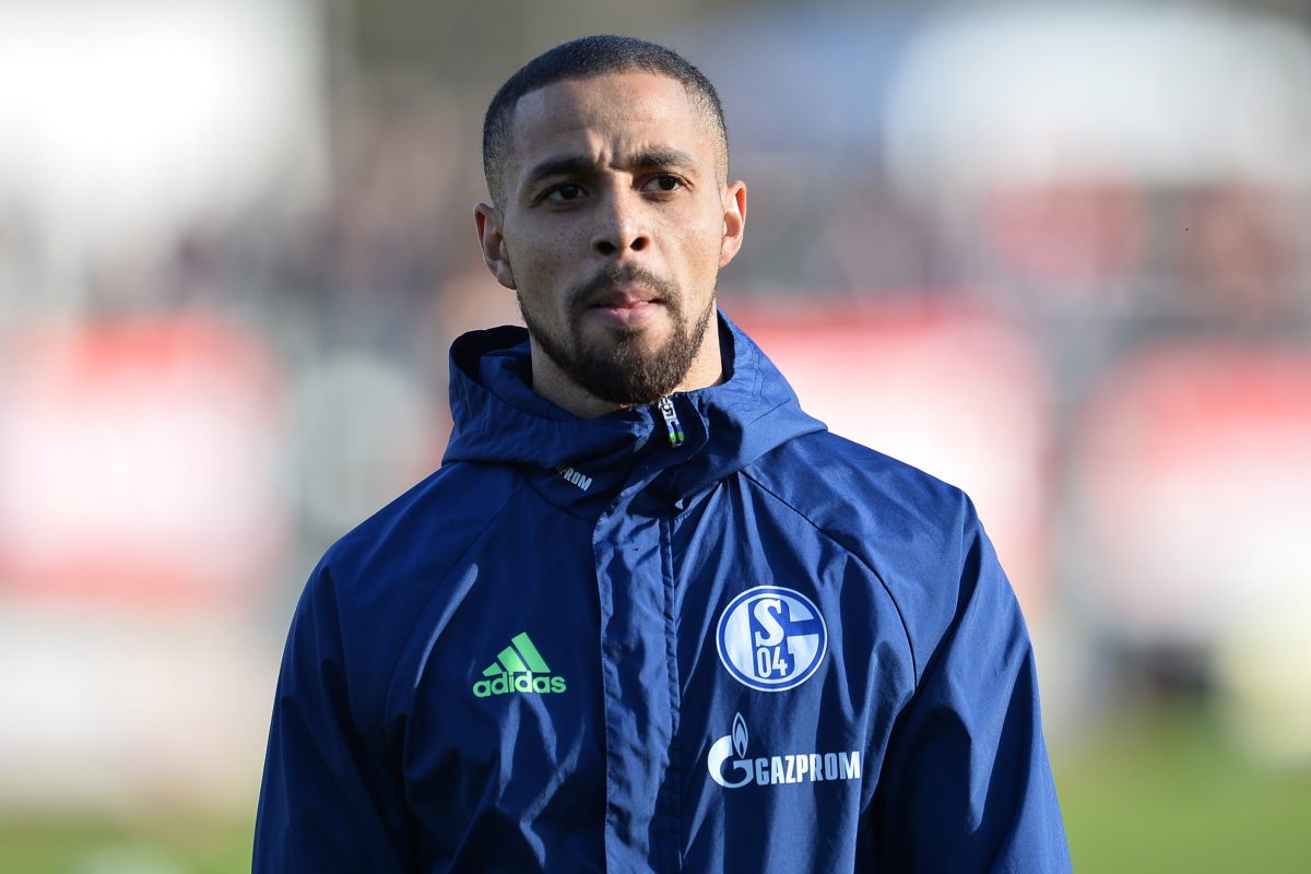 Sidney Sam stand einige Jahre beim FC Schalke 04 unter Vertrag.