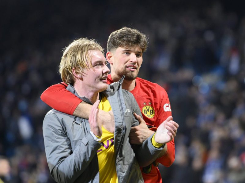 Borussia Dortmund