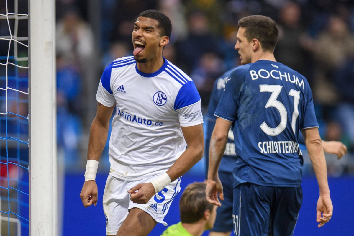 FC Schalke 04