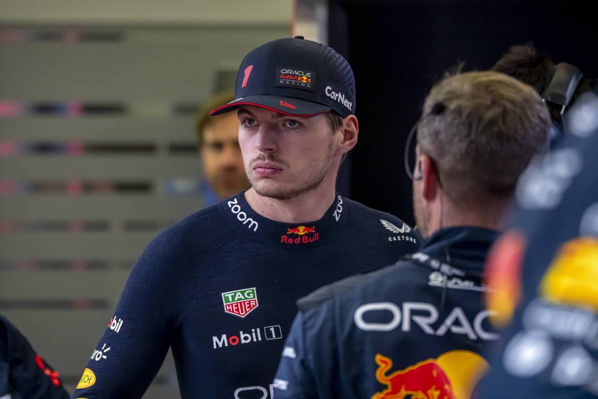 Formel 1: Sieg in Bahrain aber kein weiterer Titel für Max Verstappen?