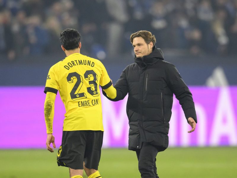 Borussia Dortmund