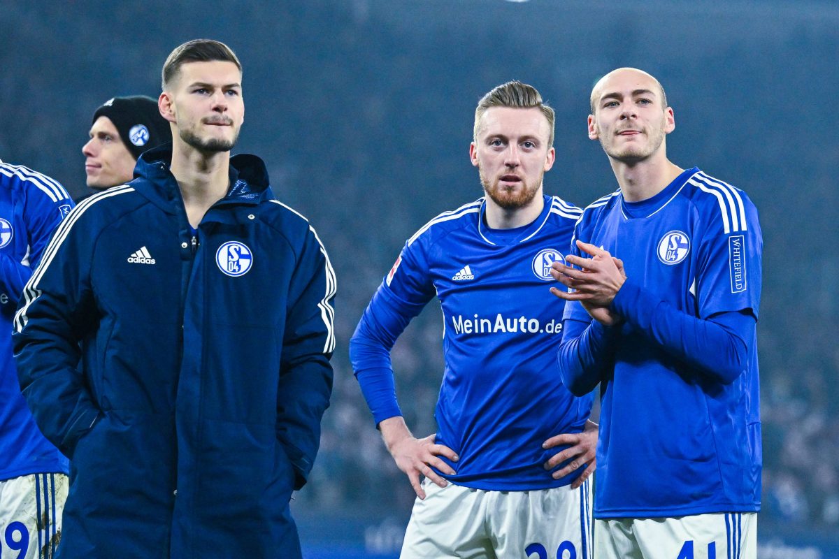 FC Schalke 04