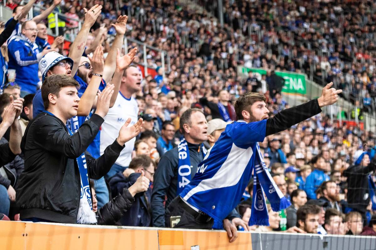 FC Schalke 04