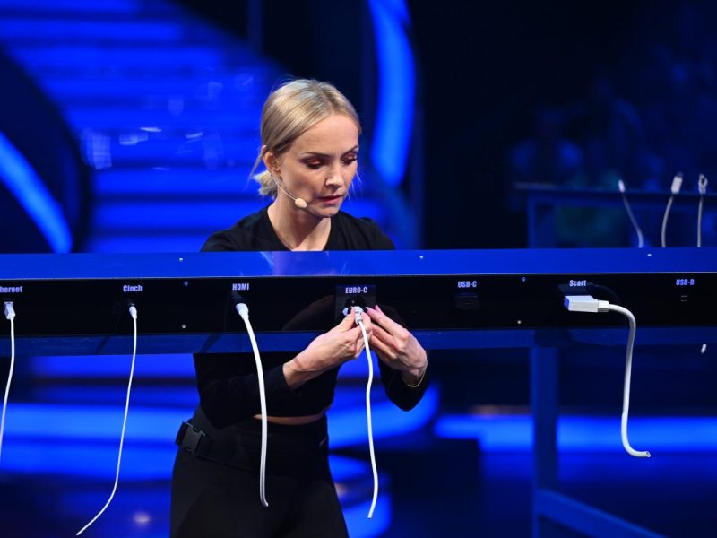 Janin Ullmann