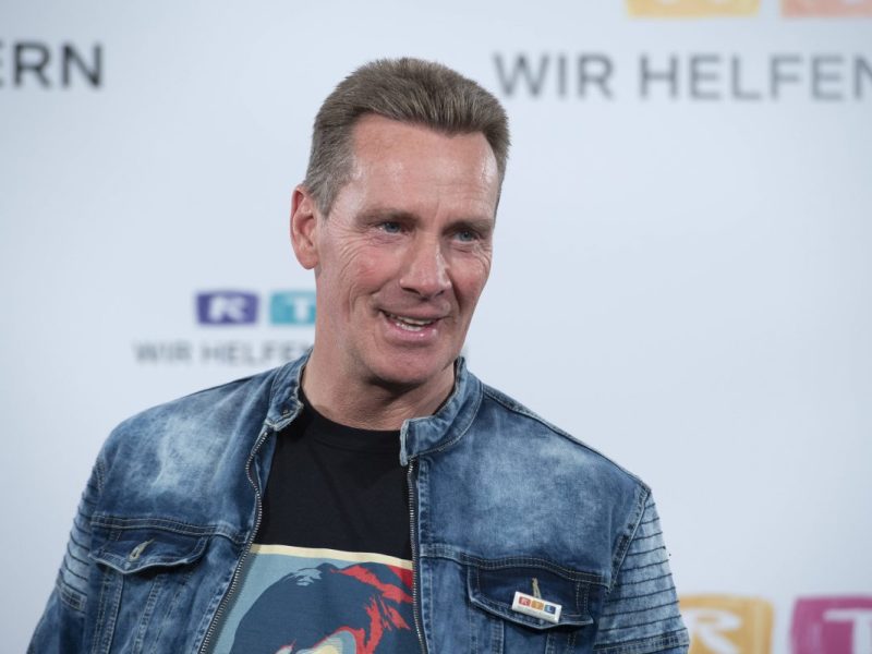 Juergen Milski