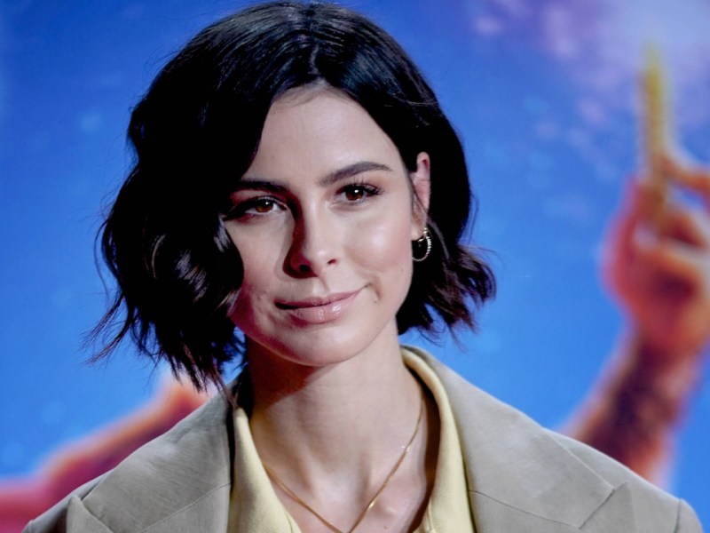 Lena Meyer-Landrut