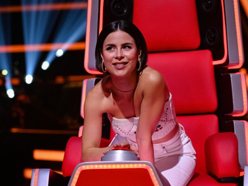 Lena Meyer-Landrut