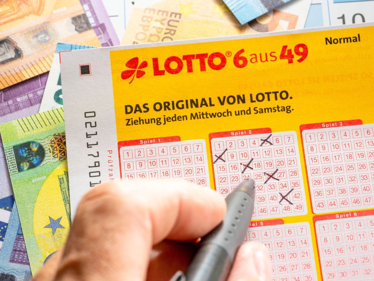 lotto samstag tippen zahlen jackpot