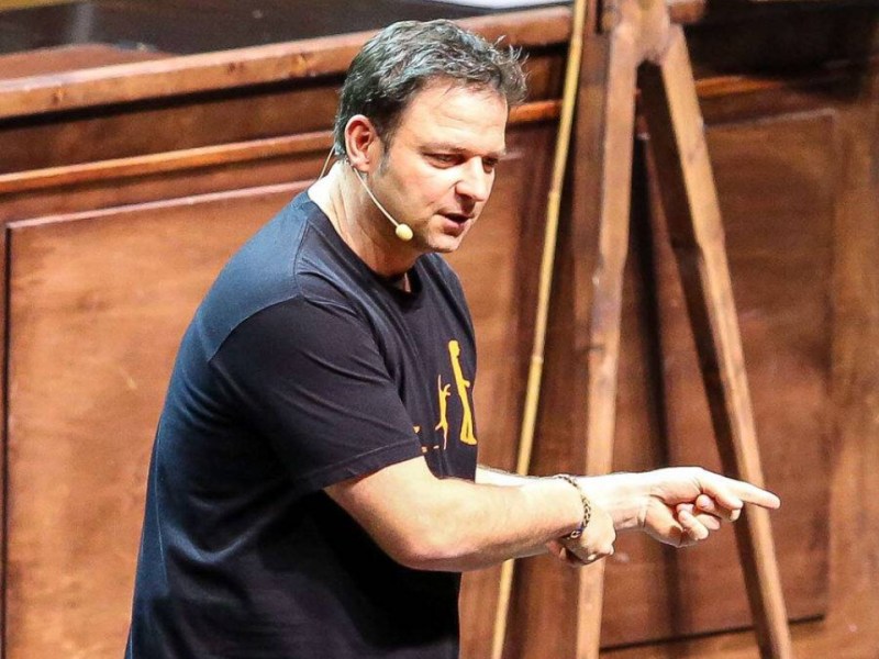 Martin Rütter
