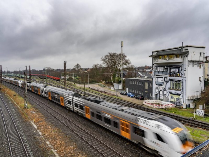 NRW