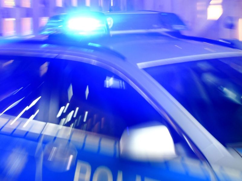 NRW Polizei