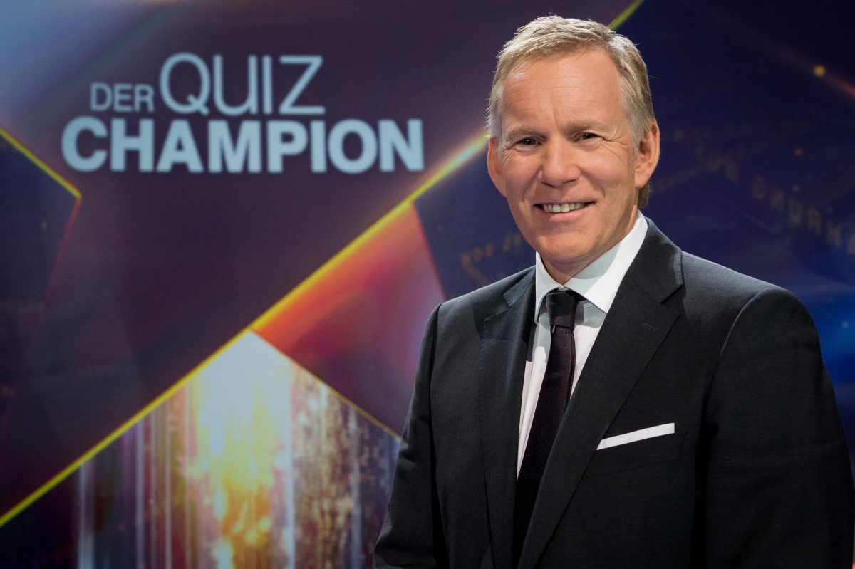 Der Quiz-Champion