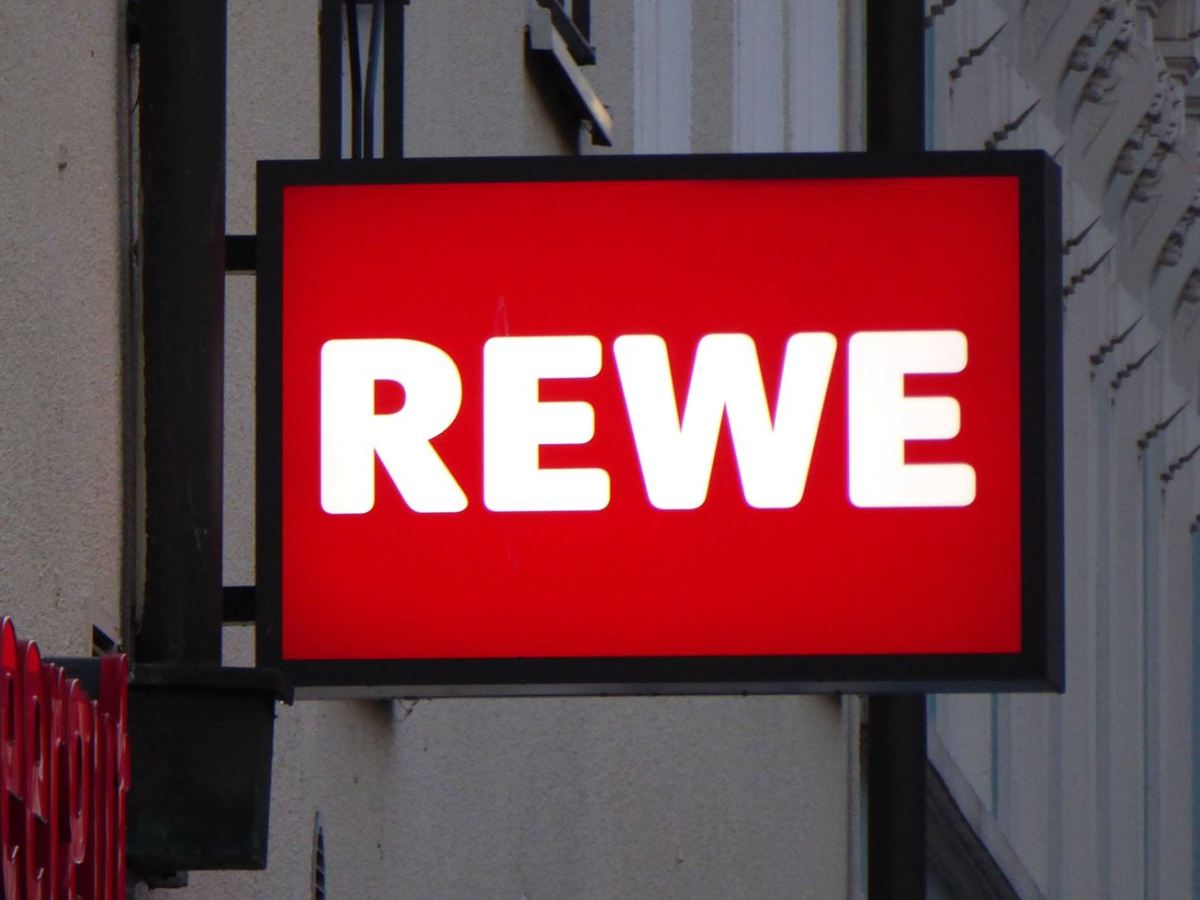 rewe filialen