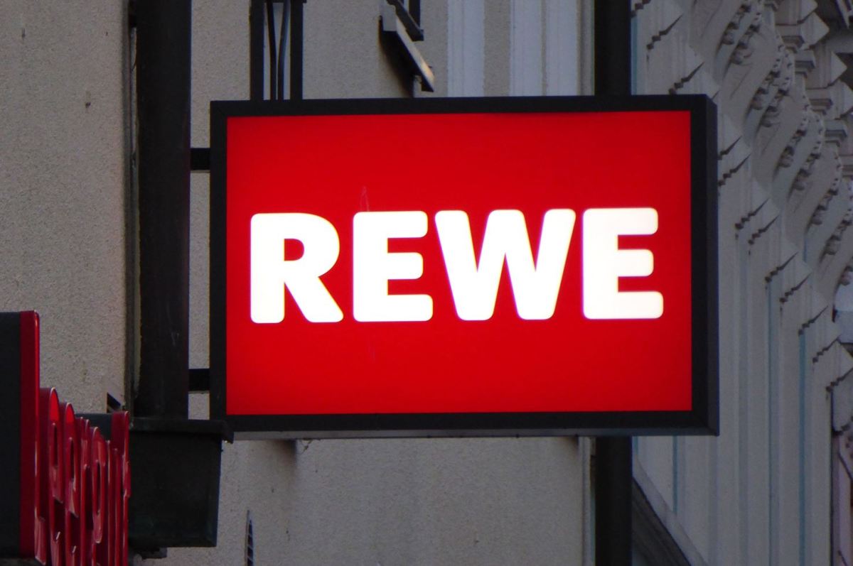 rewe filialen