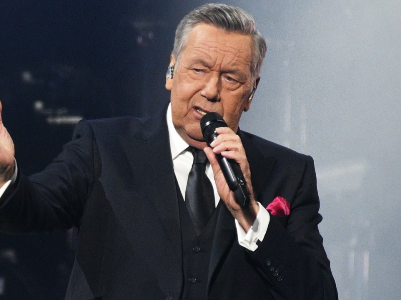 Roland Kaiser