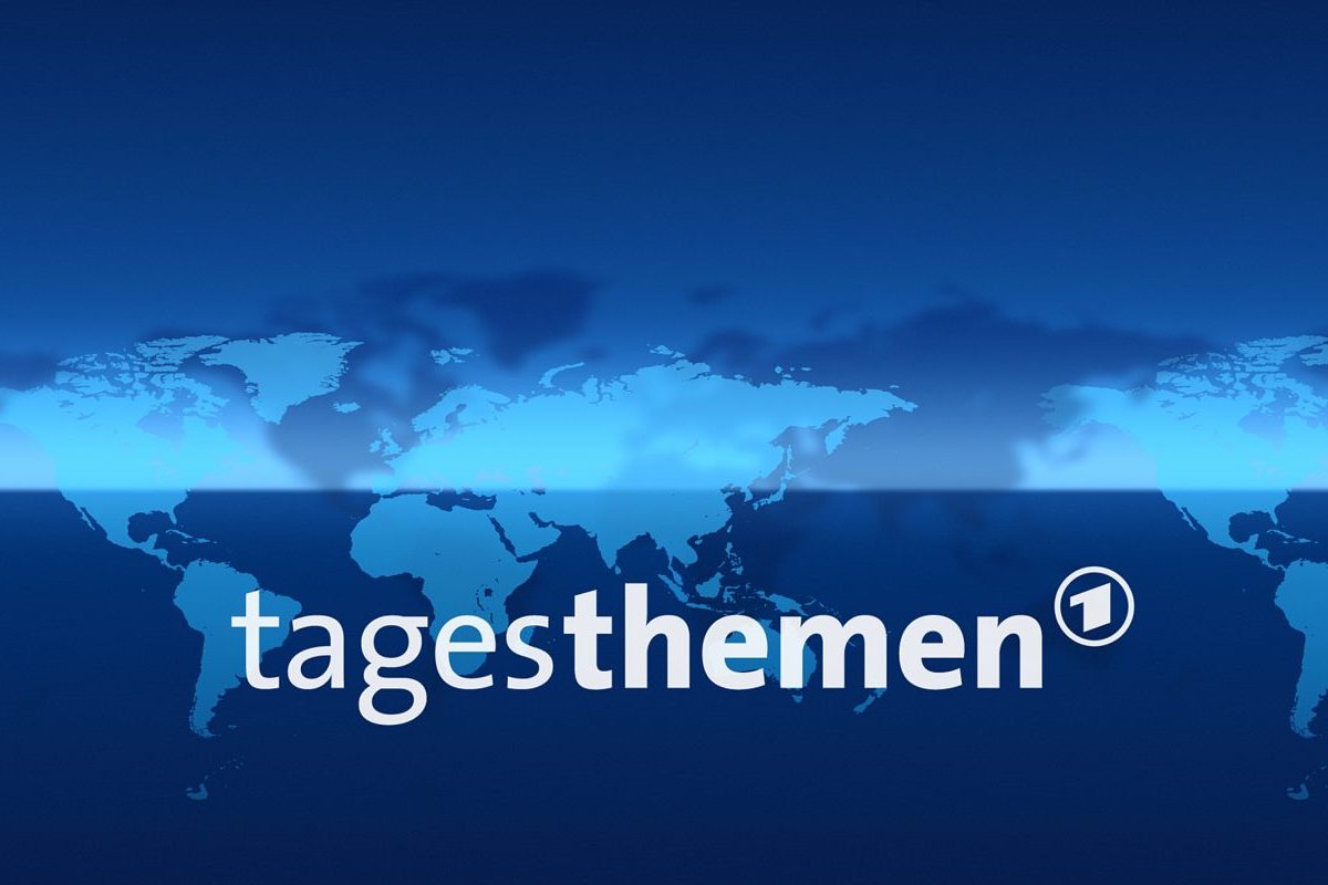 Tagesthemen