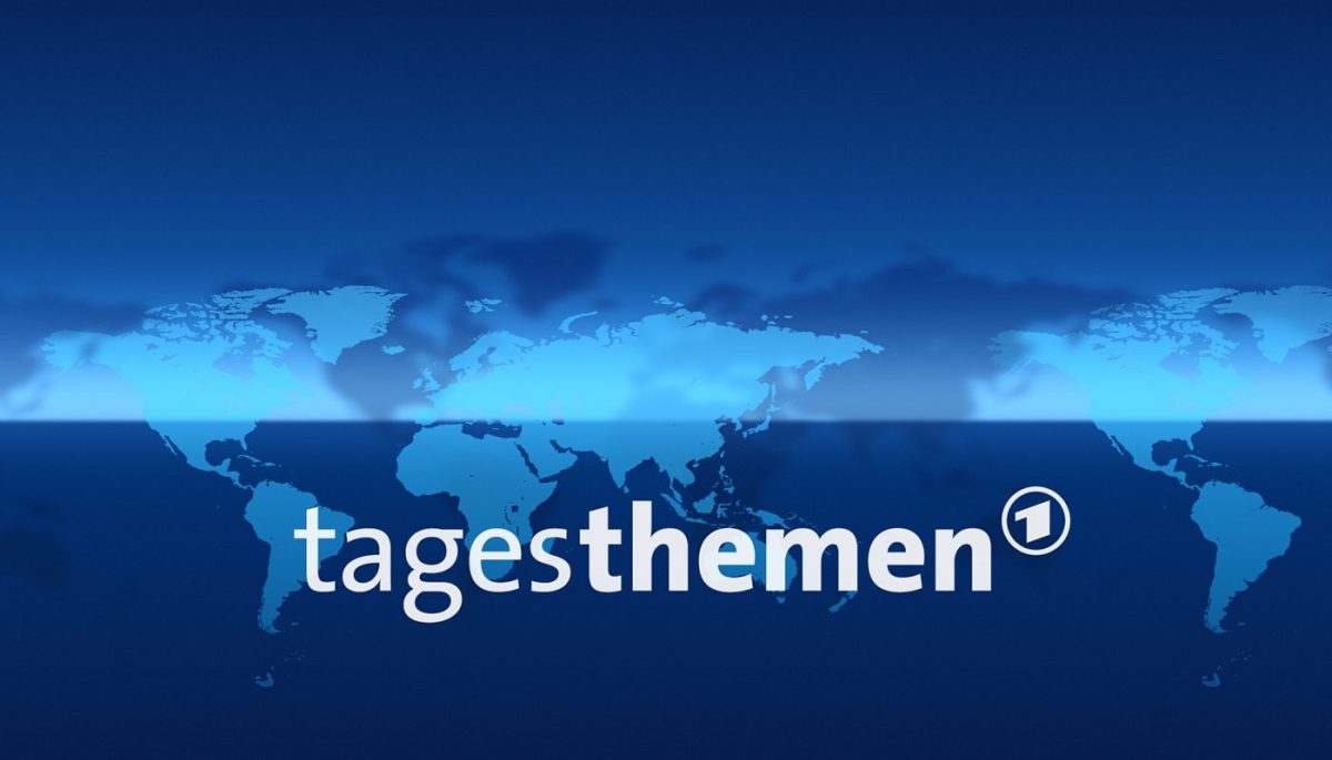 Tagesthemen