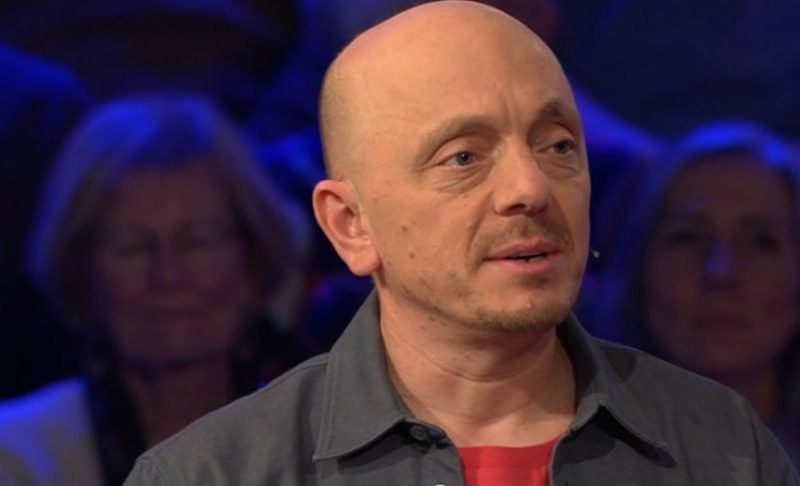 Glück im Unglück! Bernhard Hoëcker kam mit einem Schrecken davon. Doch spricht der „Wer weiß denn sowas?“-Star erstmals über das Ereignis.