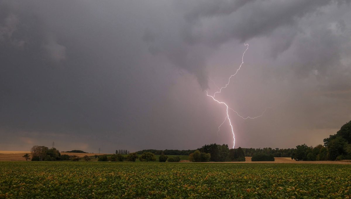 Wetter in NRW